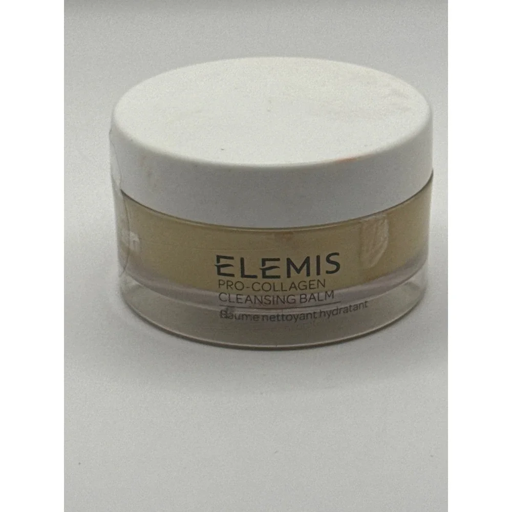 Elemis Pro-Collagen Cleansing Balm 1.7 oz 50g New‎ Moisturizing Skincare BNWOB